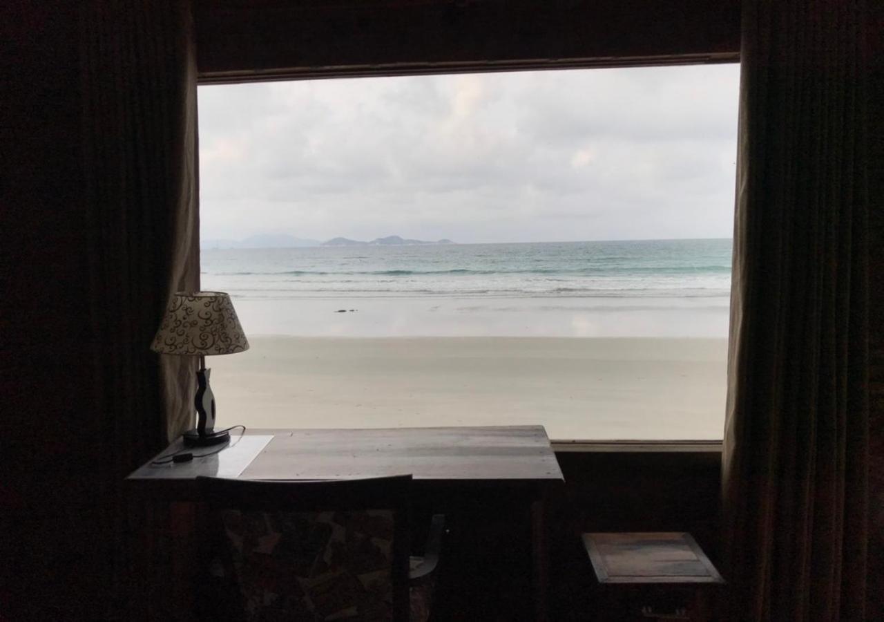 Ninh Phuoc Wild Beach Boutique Resort מראה חיצוני תמונה