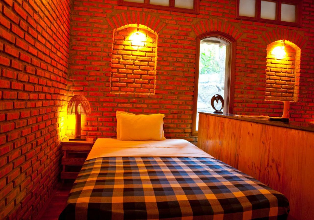 Ninh Phuoc Wild Beach Boutique Resort מראה חיצוני תמונה